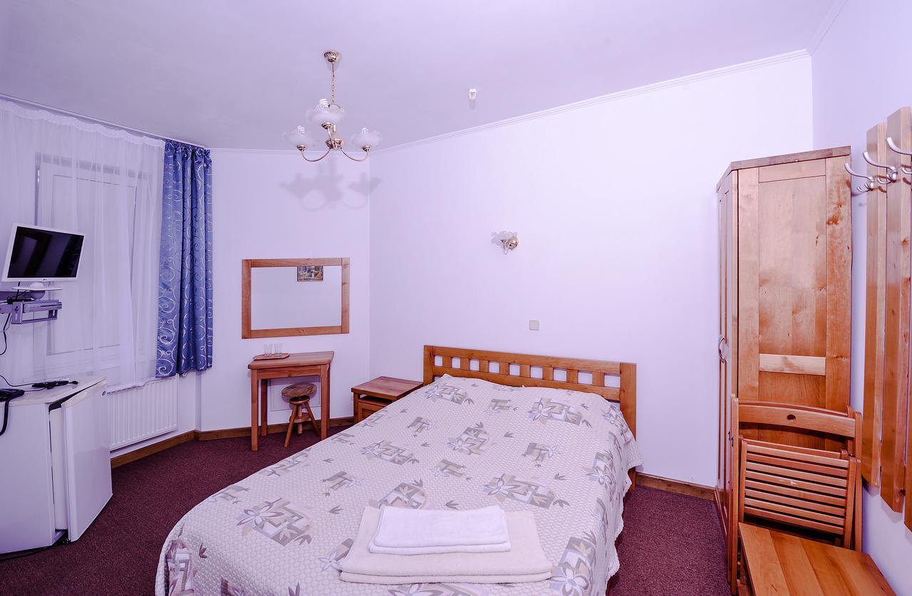 Hotel Radiola Yaremche Ngoại thất bức ảnh