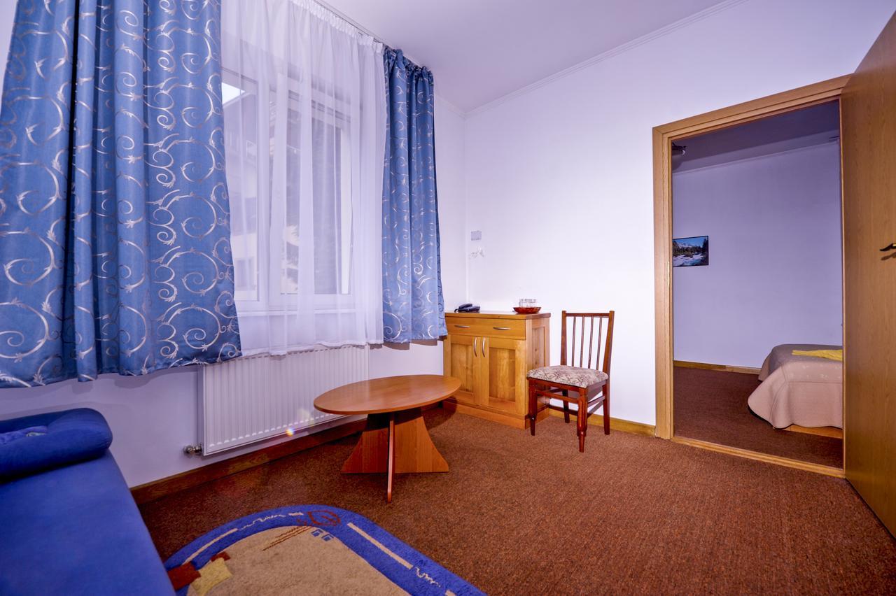 Hotel Radiola Yaremche Ngoại thất bức ảnh