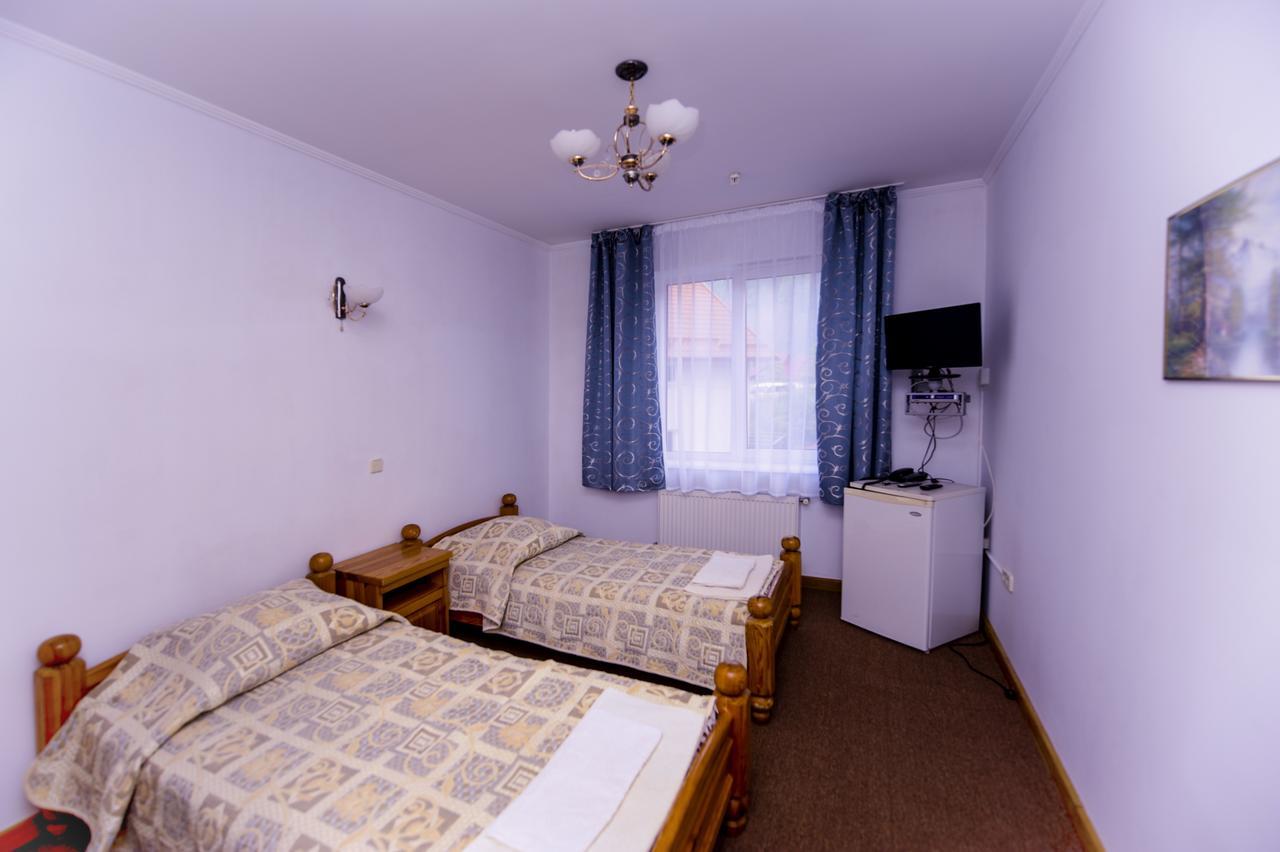 Hotel Radiola Yaremche Ngoại thất bức ảnh